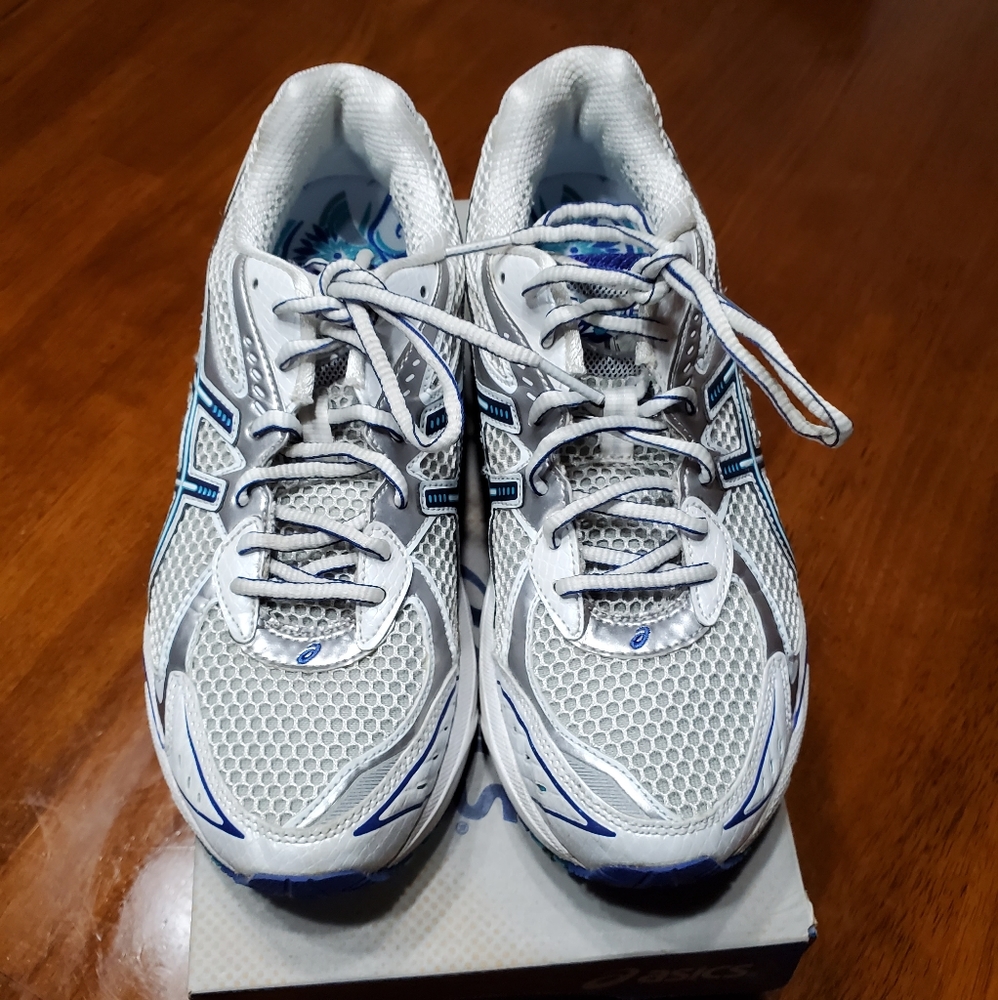Asics GT-2160 - Size 8.5